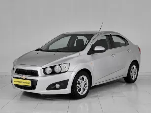 Chevrolet  1
