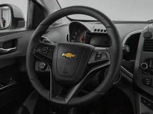 Chevrolet  10