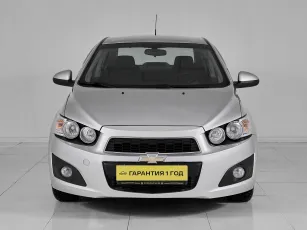 Chevrolet  2