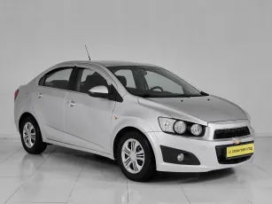 Chevrolet  3