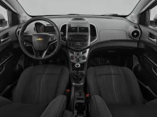 Chevrolet  8