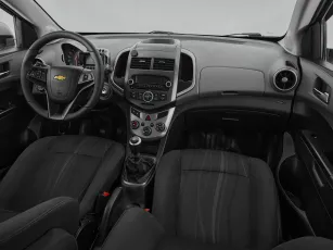 Chevrolet  9
