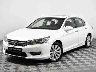 Honda Accord,  IX