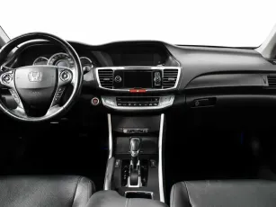 Honda  10