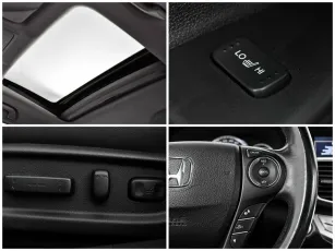 Honda  13