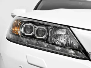 Honda  7