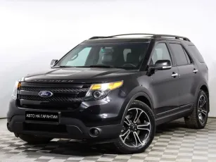 Ford  1