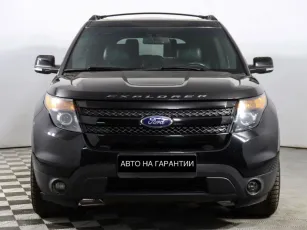 Ford  2