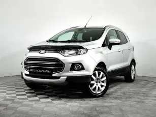 Ford  1
