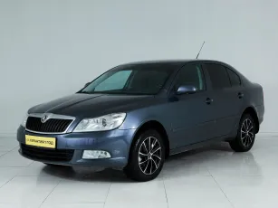 Skoda  1