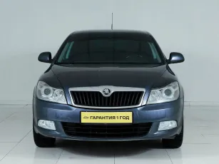Skoda  2