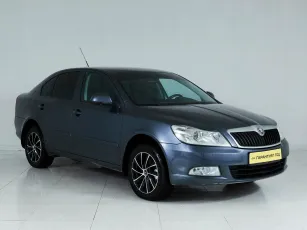 Skoda  3