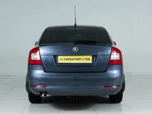 Skoda  5
