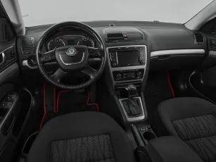 Skoda  7