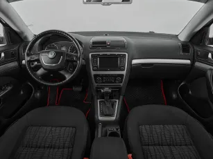 Skoda  8