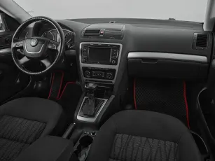 Skoda  9