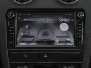 Audi  14