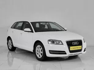 Audi  3