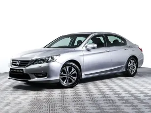 Honda Accord,  IX