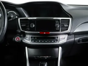 Honda  14