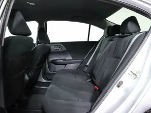 Honda  17