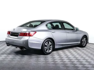 Honda  5