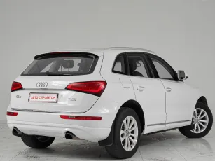 Audi  6