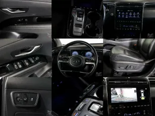 Hyundai  8