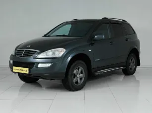 SsangYong  1