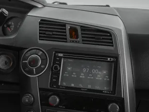 SsangYong  15
