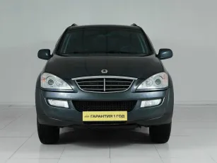 SsangYong  2
