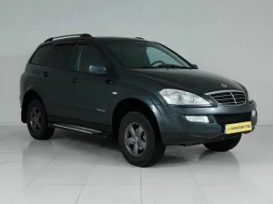 SsangYong  3
