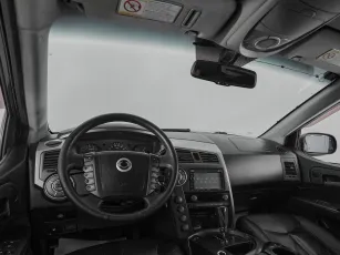 SsangYong  7