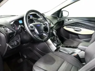 Ford  10