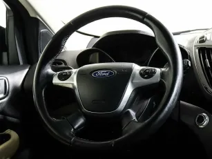 Ford  11