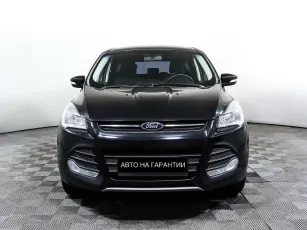 Ford  2