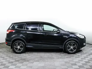 Ford  4