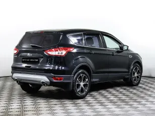 Ford  5