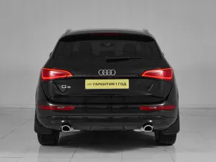 Audi  5