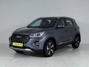 Chery  1