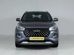 Chery  2