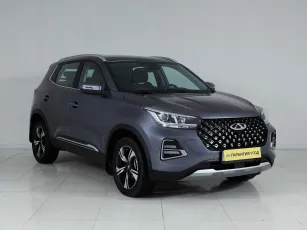 Chery  3