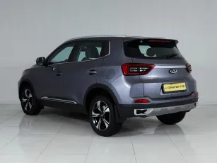 Chery  4