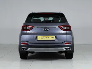 Chery  5