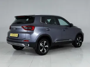 Chery  6