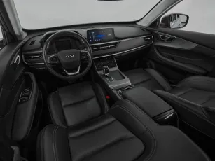 Chery  7