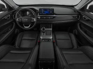Chery  8