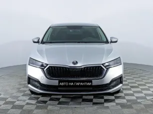 Skoda  2