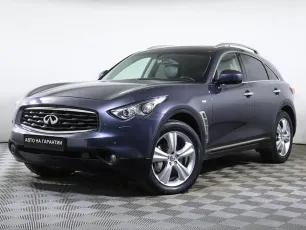 Infiniti  1