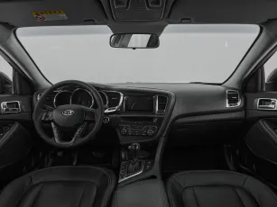Kia  8